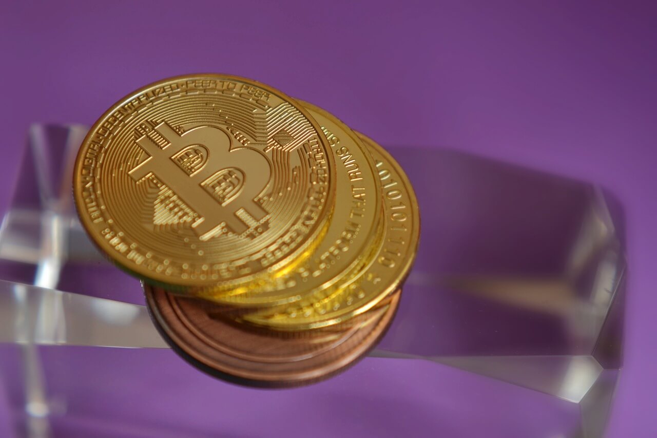 bitcoin