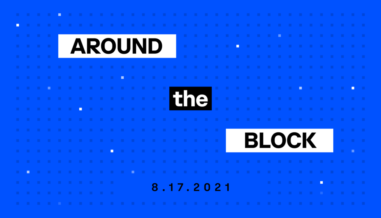  Around the Block #15: CryptoPunks, NFT 붐,  EIP-1559