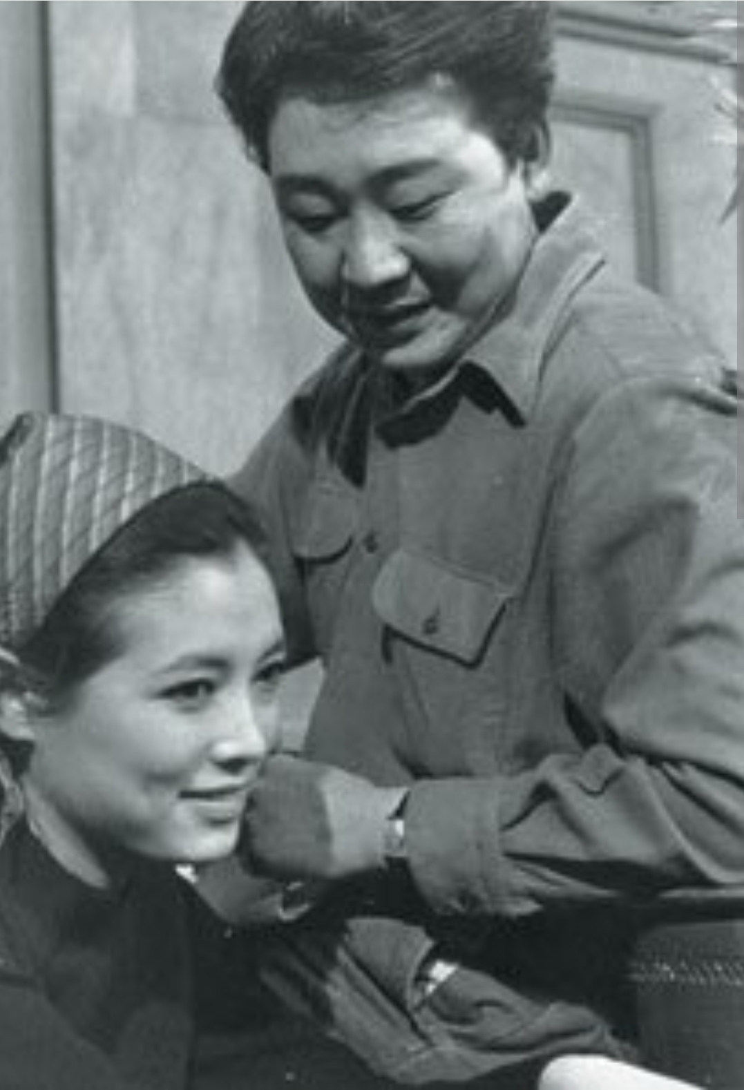  최불암 나이 부인 강부자 사건