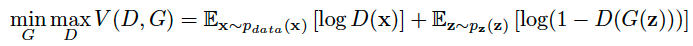 4.GAN loss