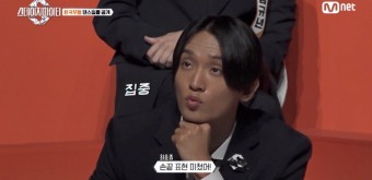 스테이지파이터 최호종 무용수 공연