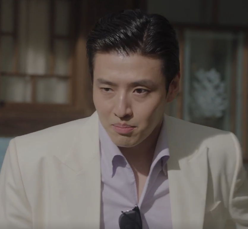 당신의 맛 등장인물