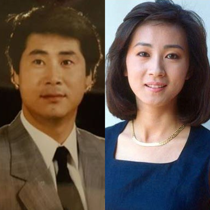  전인화 과거 첫사랑 고백 및 아들 화제