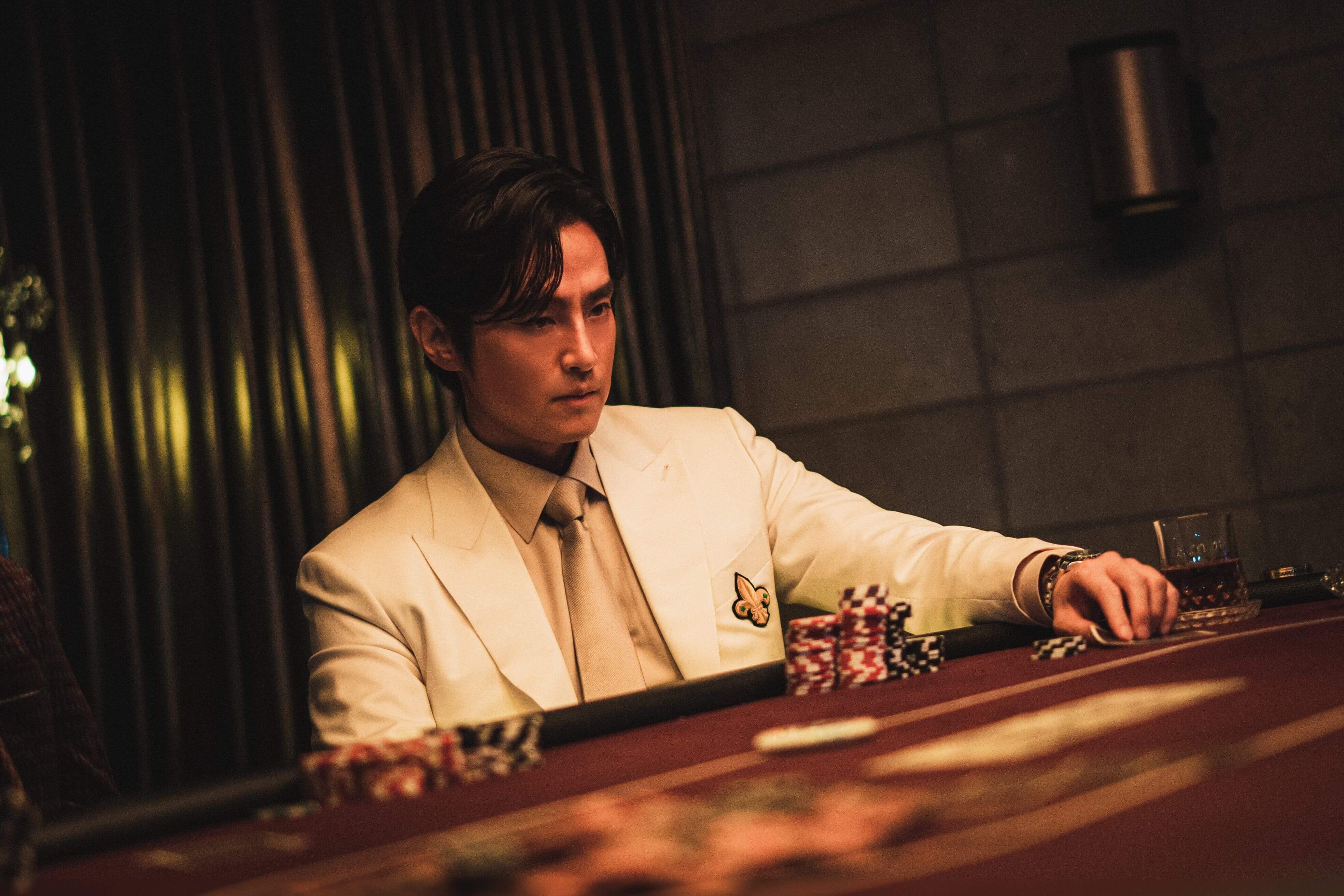 경관의 피 권율