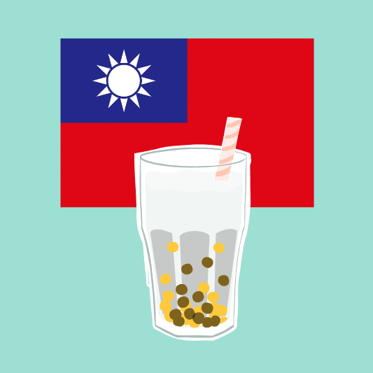대만-음식