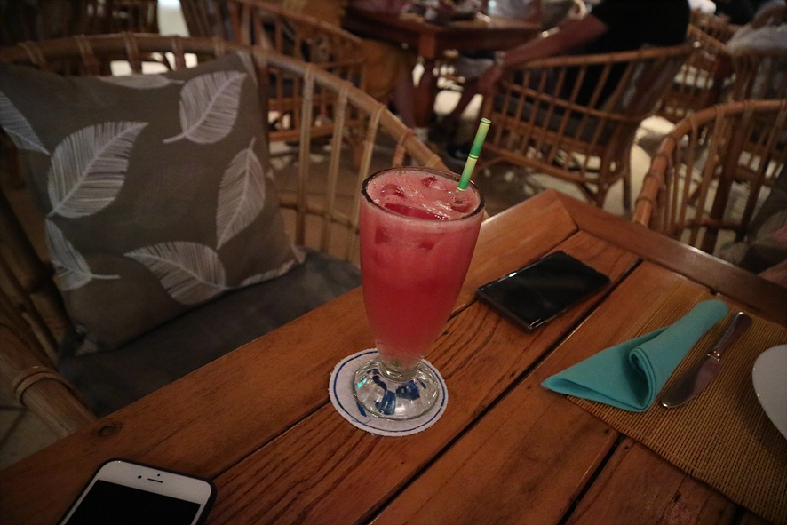 세일링 나트랑 맛집 클럽 sailing club 19