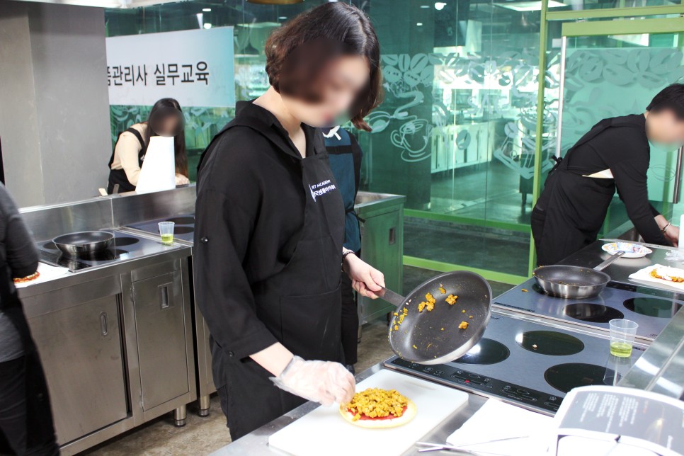 애견푸드 스타일리스트 교육중! 유망자격증 12