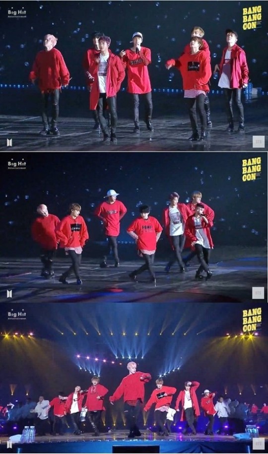  방탄소년단은 어떻게 비대면 시대를 이겨냈나