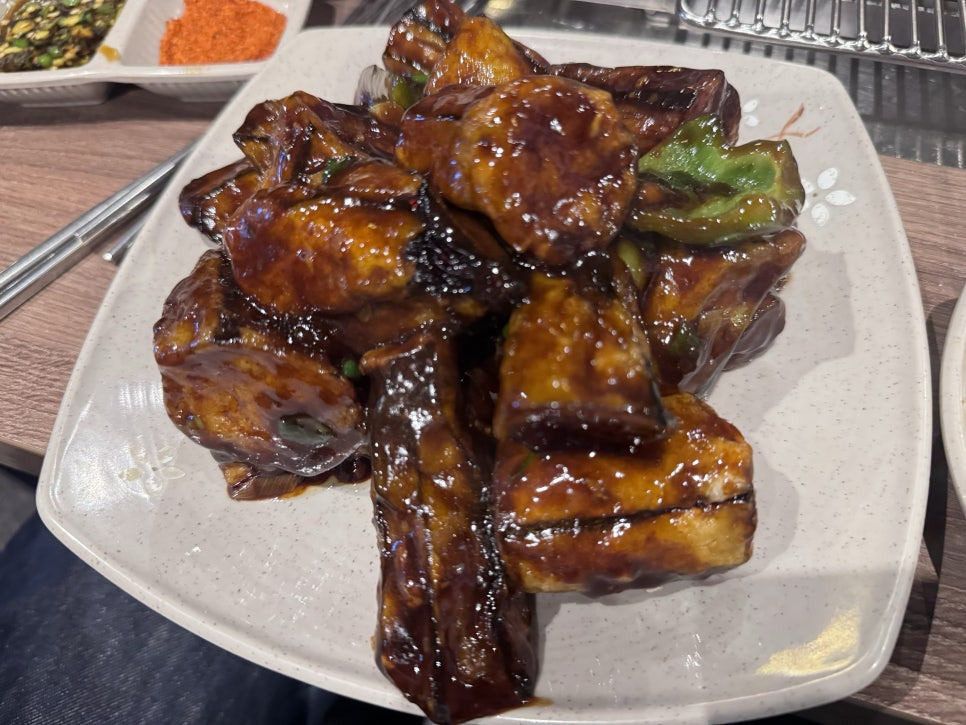 이가네양갈비양꼬치 이미지