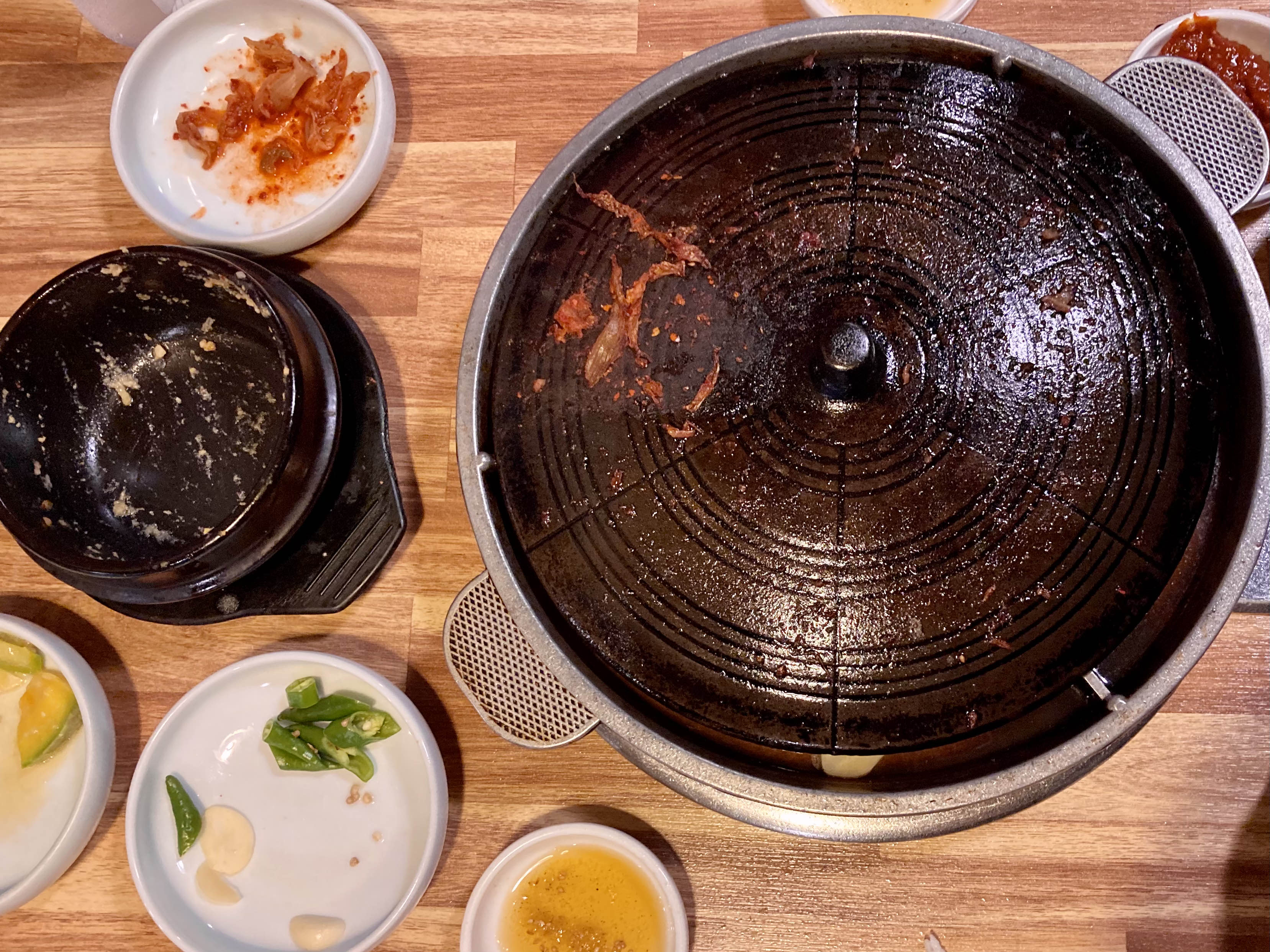 별난집삼겹살 이미지