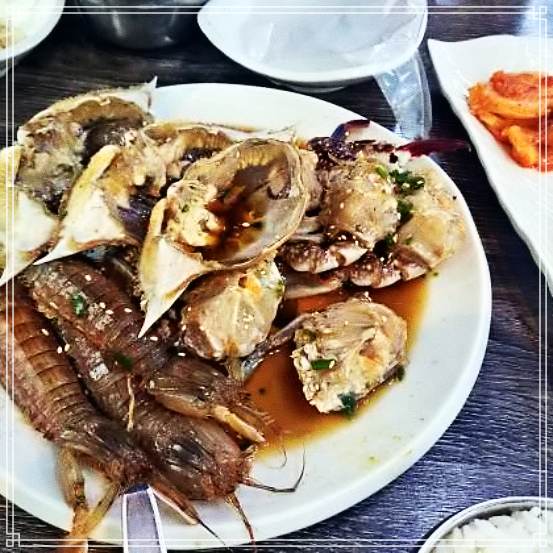  1452회 생생정보 마당 인천 남동구 대공원 맛집 연평도 꽃게장 대박의 기술 서민갑부 택배 홈쇼핑 주문 가능 간장게장 양념게장 위치