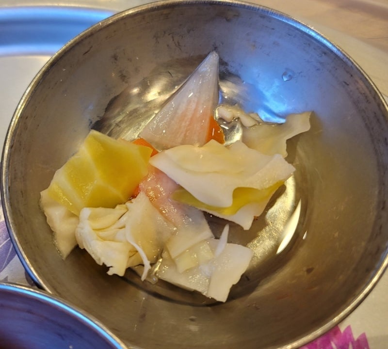 북수원 맛집 이영철생오리 파장동 맛집