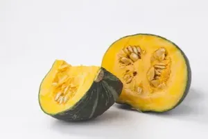 단호박
