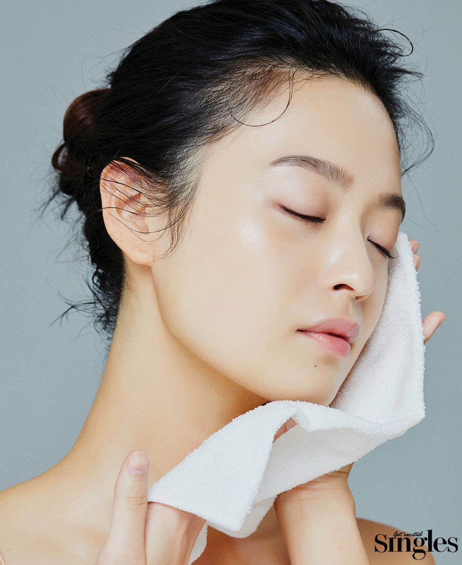 환절기 건강한 피부를 유지하기 위한 4가지 방법