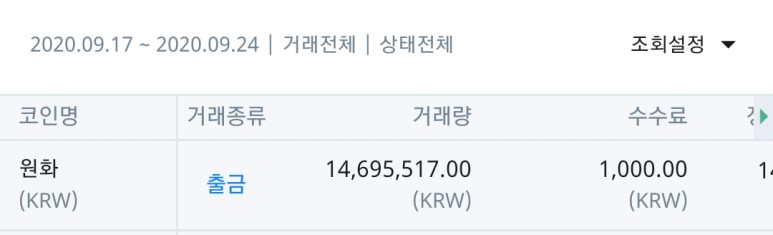 원화 출금지연 이래도 되나?(내돈내경) [암호화폐]비트소닉 거래소 - 5
