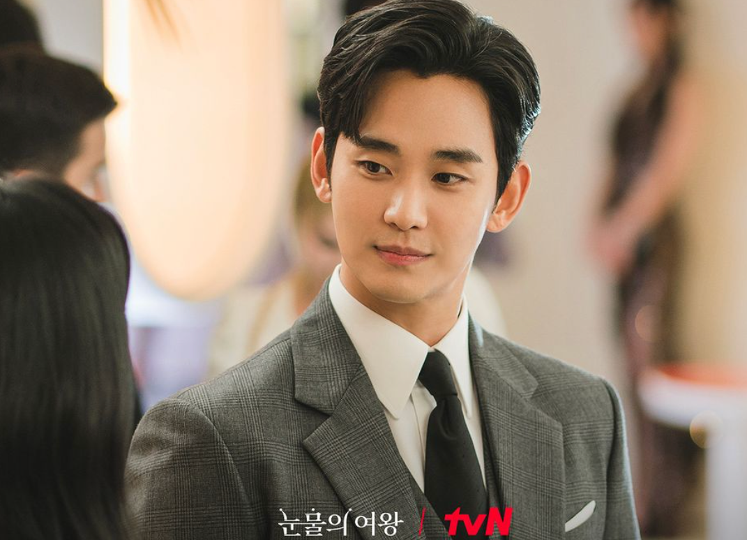 눈물의 여왕 등장인물 출연진 인물관계도 기본정보