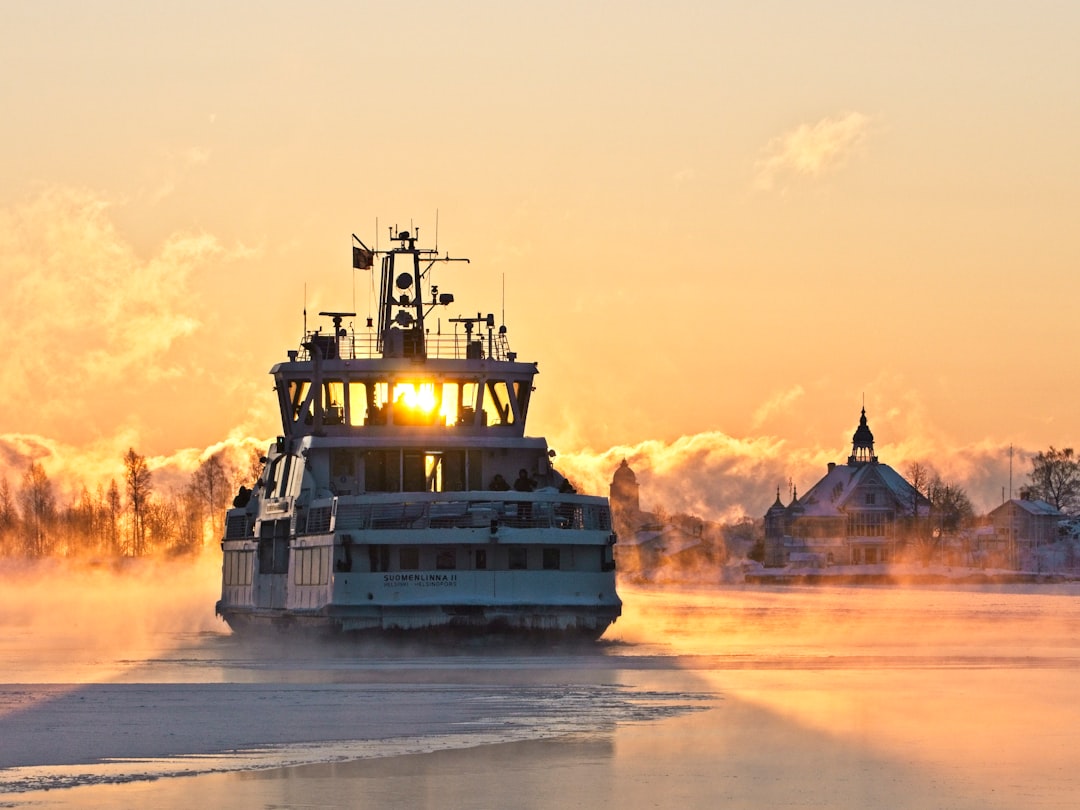 Ferry.