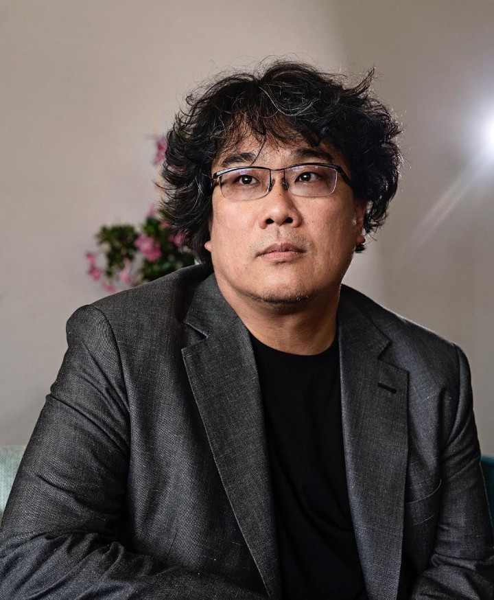  기생충 미공개컷