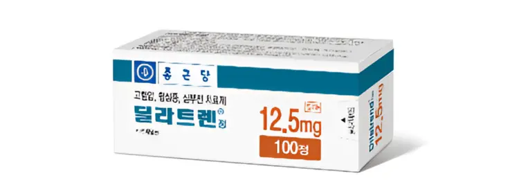 딜라트렌정-12.5mg-이미지