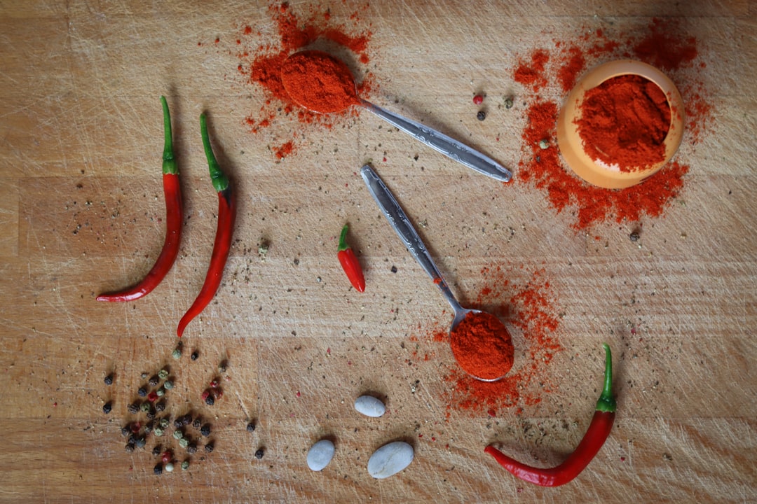 Chili