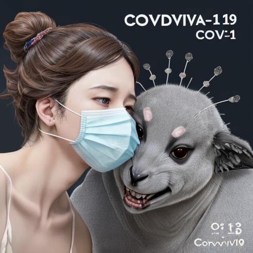  코로나 바이러스 (COVID-19): 현재 상황과 대응 전략, 안전을 위한 모든 정보