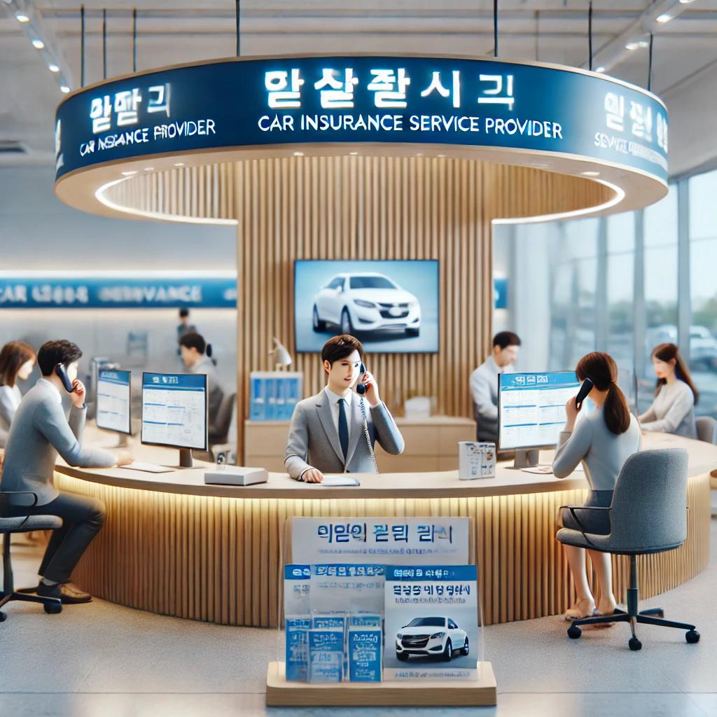 삼성 다이렉트 자동차보험