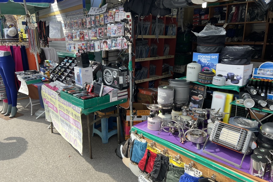 혼자가기좋은 6