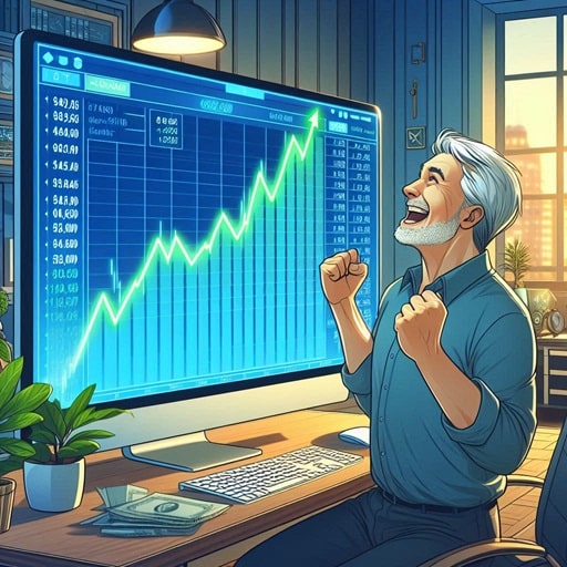 TQQQ (ProShares UltraPro QQQ) 레버리지 ETF: 투자 시 고려해야 할 5가지 핵심 포인트&amp;#44; 이거 모르고 투자하면 무조건 망할 수 밖에 없는 이유