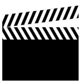  영상 촬영을 위한 슬레이트 무료 앱, Clapperboard