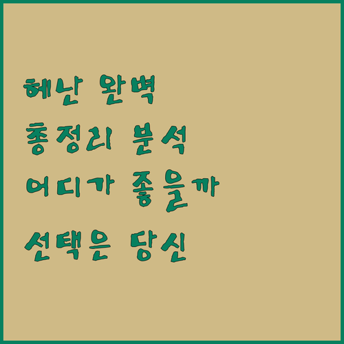 보라카이 헤난 리조트 완벽 분석! 당