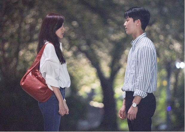 위하준 오징어게임 연기 드라마 작품