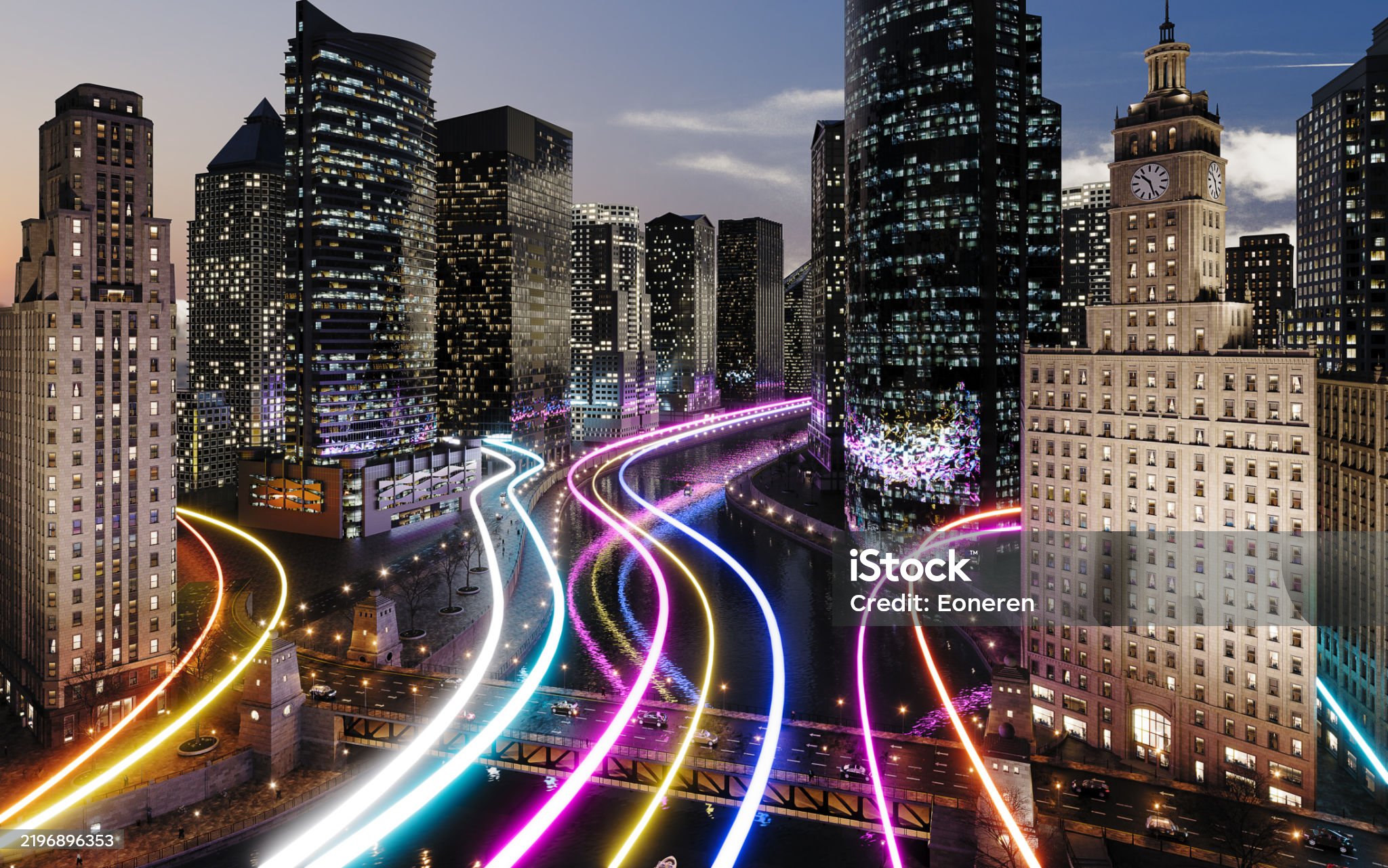 스마트 홈 자동화 조명 최적화