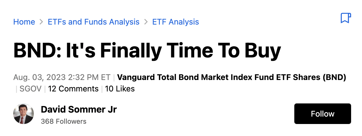 BND-ETF-0