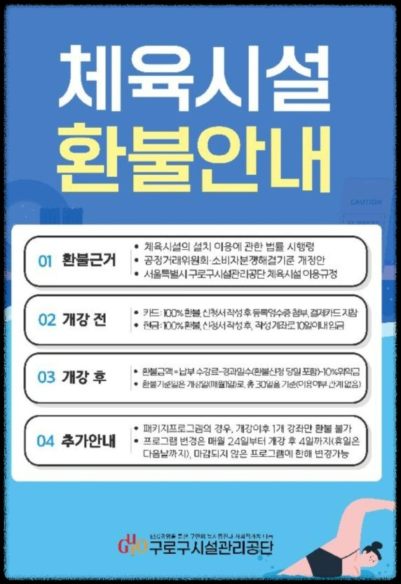 헬스장 환불 거부? 이렇게 강력하게 대처하자!