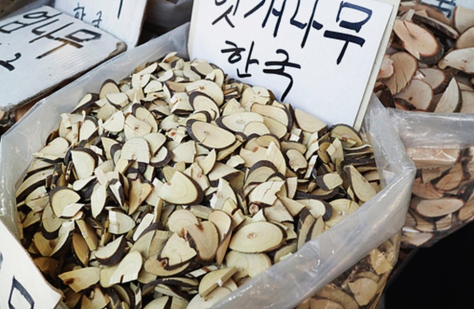 간 건강에 좋은 음식 10가지를 알아보자. 8