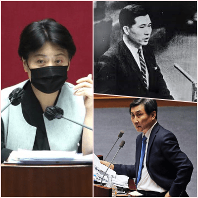  필리버스터 최장기록, 정말 독하다 독해..