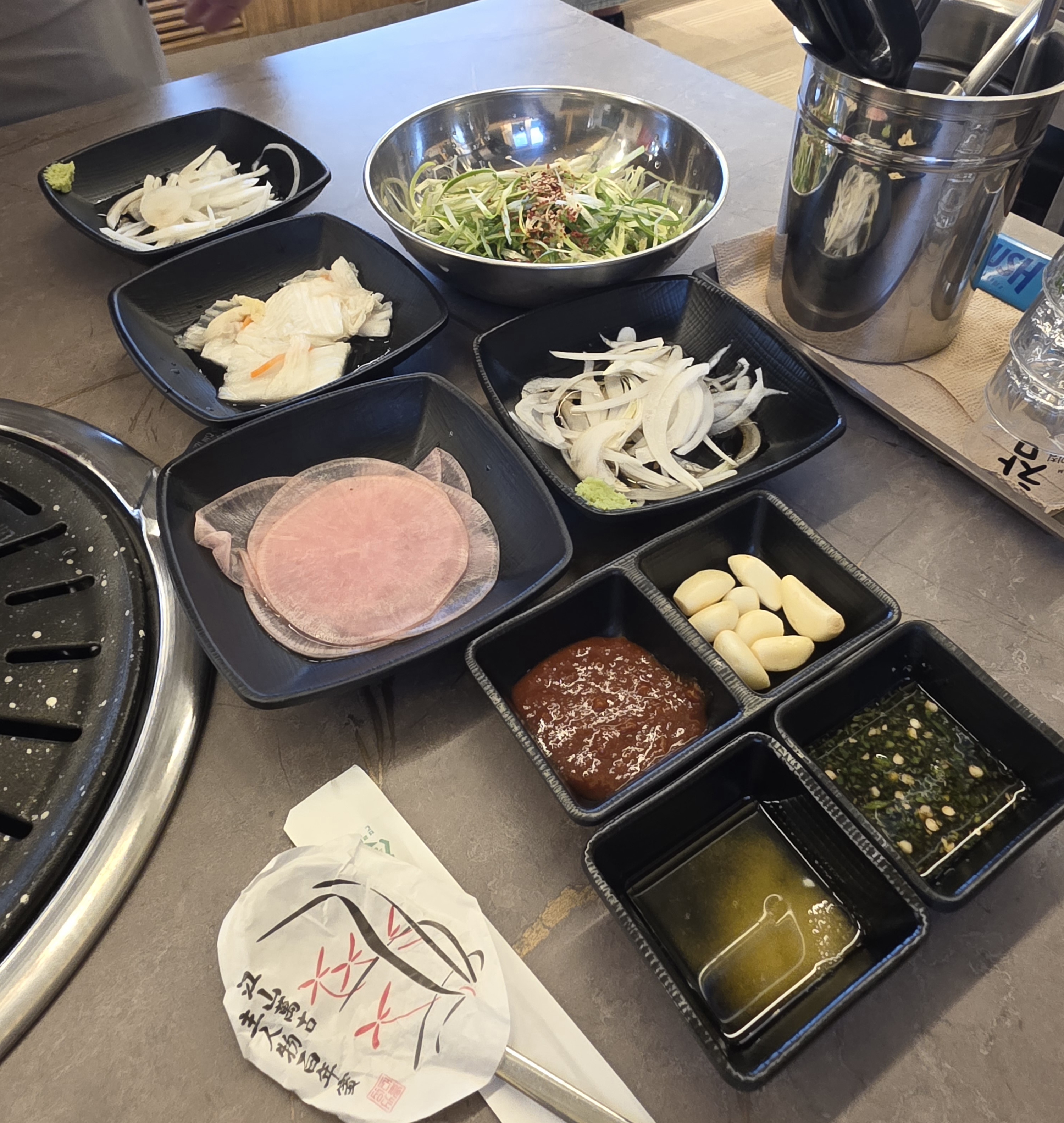 일품양평해장국 대패92 사진 5