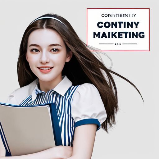  콘텐츠 마케팅 (Content Marketing)