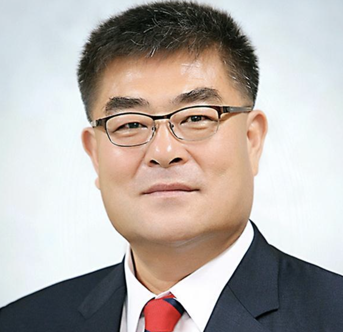  삼척시장 박상수 나이 고향 학력 이력 재산 프로필