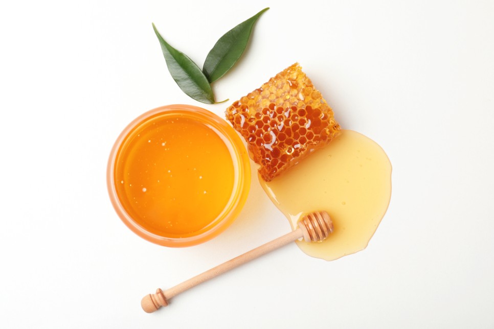 및 효능(아카시아, 마누카, 피노키, 끝나라꿀, 밤꿀, 석청꿀) 꿀 종류 7