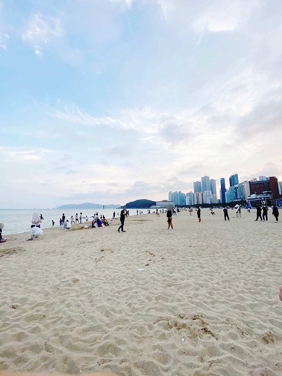벡스코 근처 월풀욕조있는 싼타페모텔 부산 해운대 모텔 10