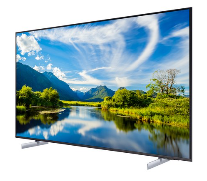  삼성 크리스탈 4K UHD TV 65인치 KU65UC8000FXKR 스탠드형 163cm 제품 추천