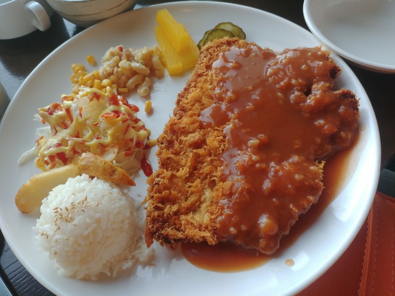 카페음악 식당 겸 다방봉자 7
