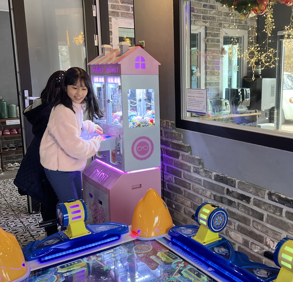 키즈펜션 추천 강화도 풀빌라 20