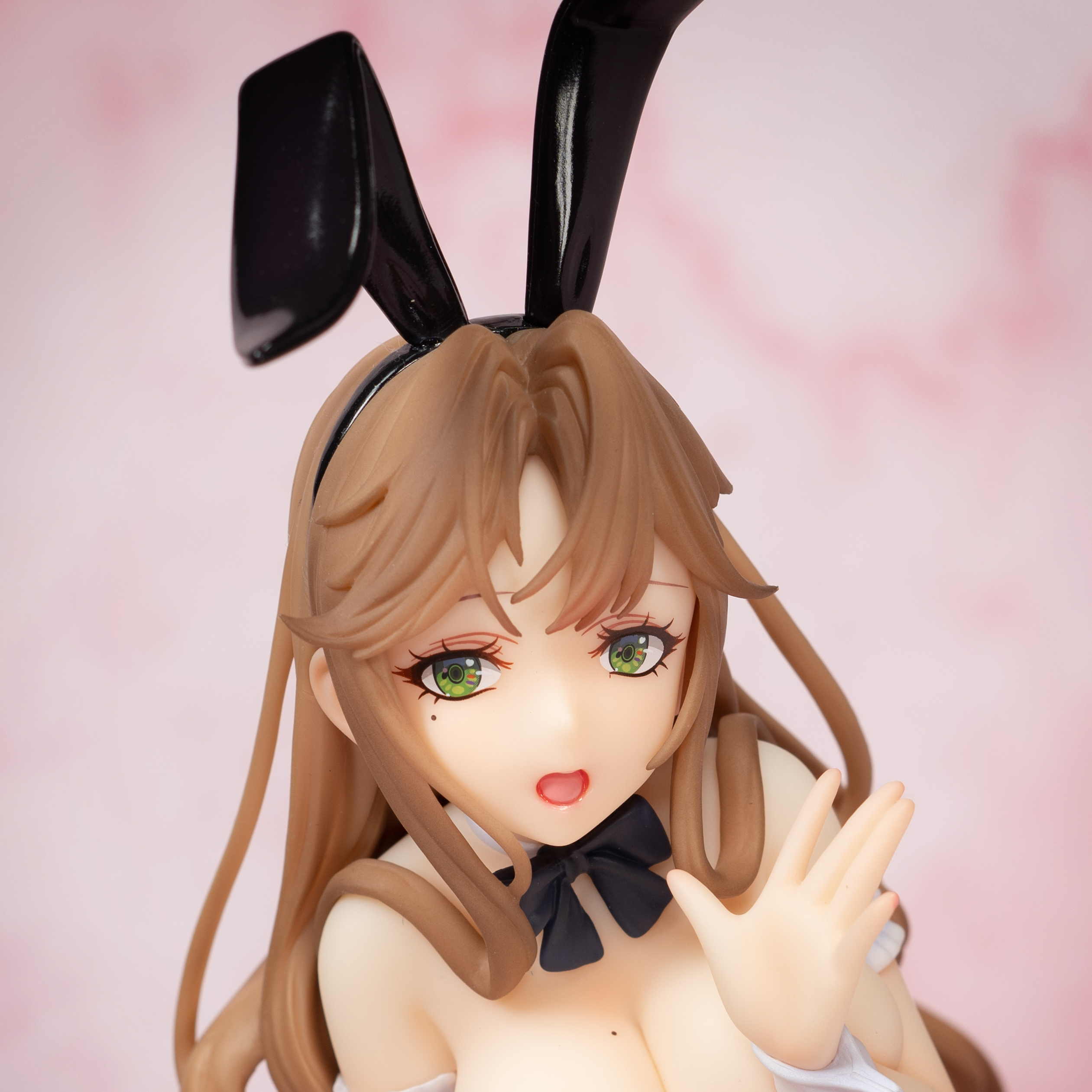 美山天音　フィギュア 美山天音フィギュア