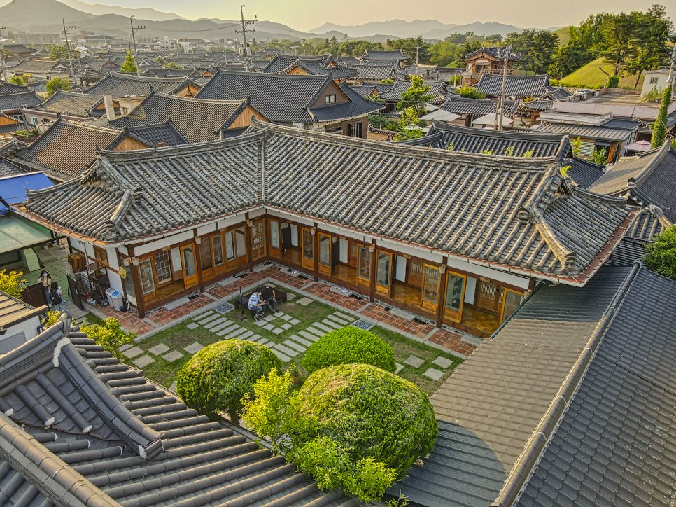 Gyeongju