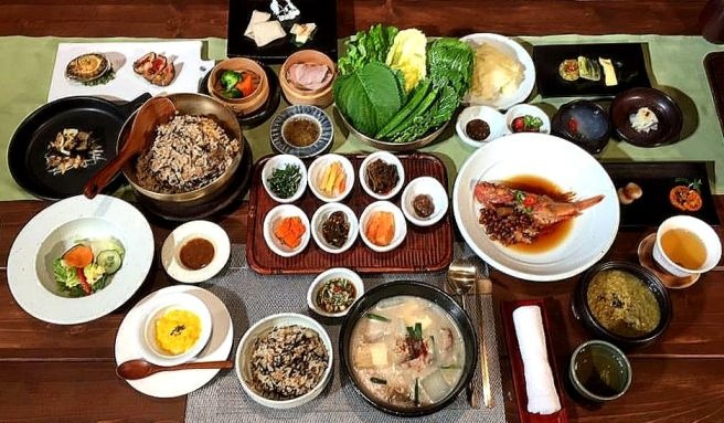 신화기사식당 이미지