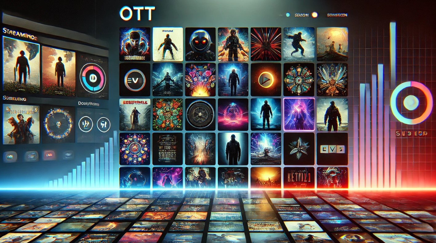 OTT