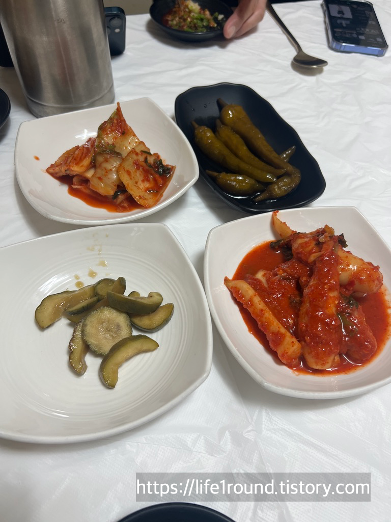 부흥흑염소전문점 6