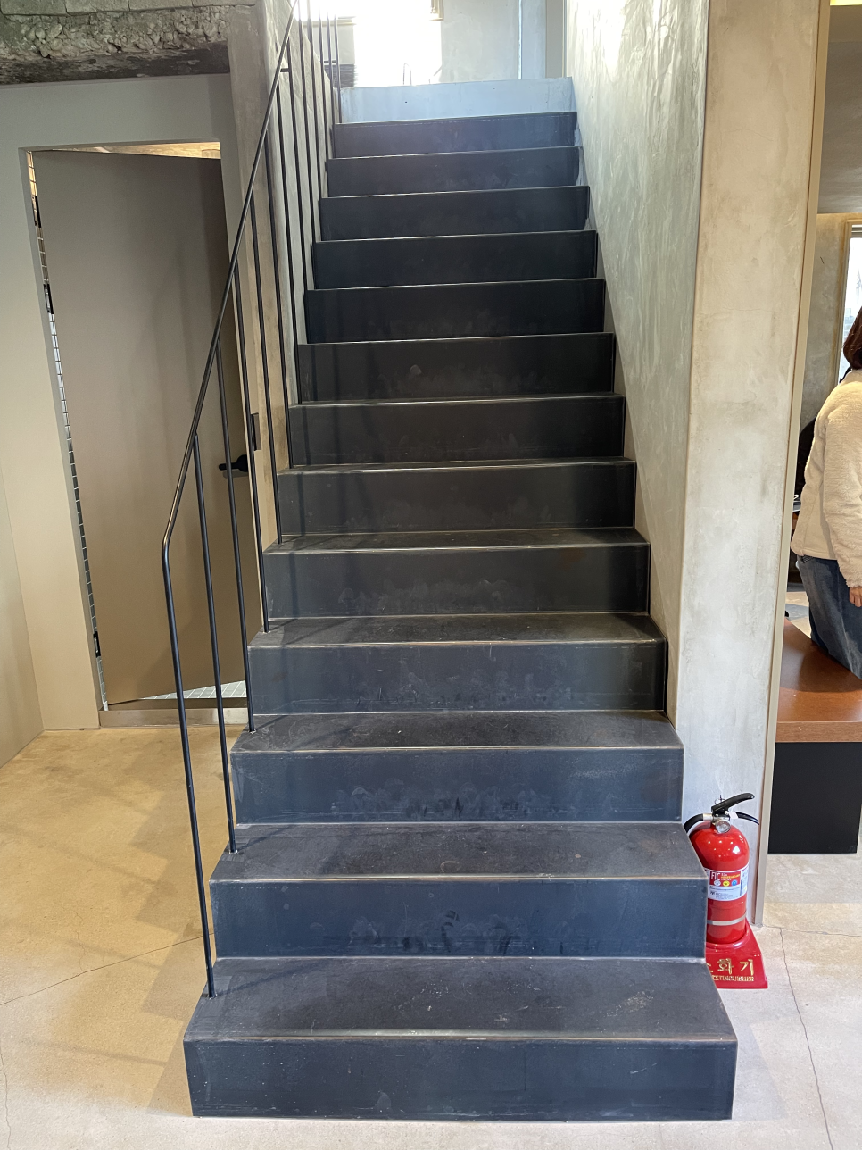 facade 탄방동에 새로 생긴